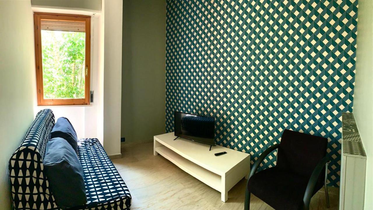Battigia Rimini - Appartamenti Vacanze Exterior foto