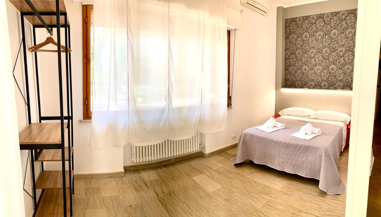 Battigia Rimini - Appartamenti Vacanze Exterior foto