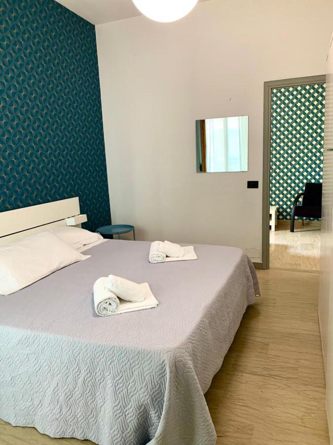 Battigia Rimini - Appartamenti Vacanze Exterior foto